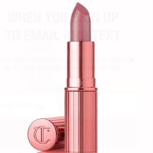 Charlotte Tilbury CHARLOTTE'S HOLLYWOOD BEAUTY ICON Baby . New